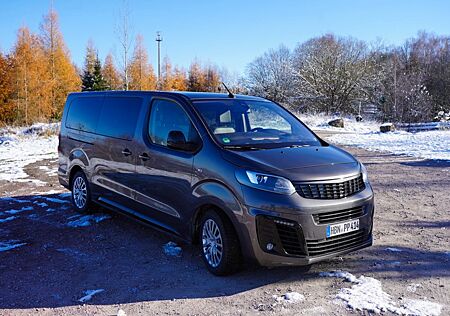 Opel Zafira Life 2.0 Diesel 110kW Top Zustand