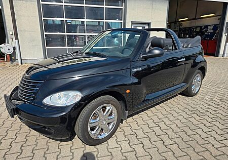 Chrysler PT Cruiser Cabrio Limited 2.4