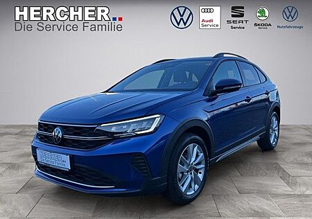 VW Taigo Volkswagen 1,0 TSI 7 - Gang DSG Life