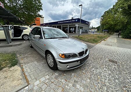 BMW 316i