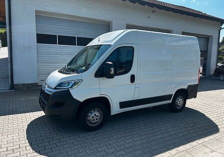 Citroën Jumper Kasten 30 L1H2 Profi BlueHDi 110