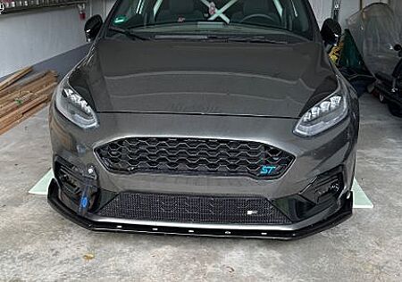 Ford Fiesta 1,5 EcoBoost ST mit Styling-Paket ST ...