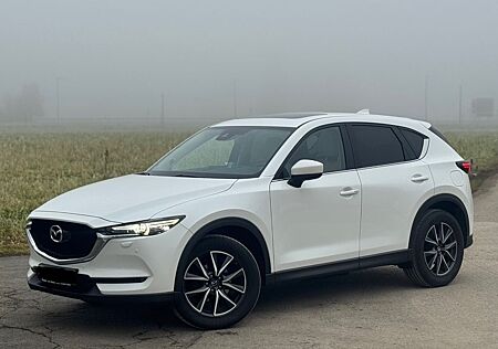 Mazda CX-5 Sports-Line AWD