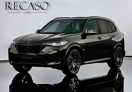 BMW X5 xDrive40d*M-PRO*B&W*AIR SUSP*PANO*MASSAGE*EXP