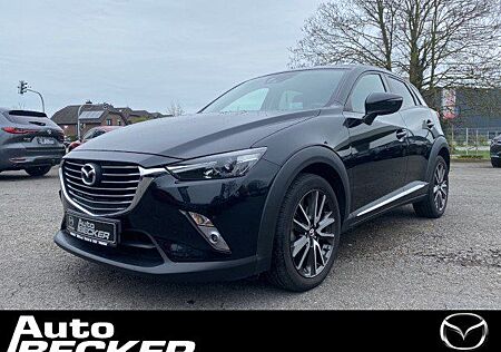 Mazda CX-3 SKYACTIV-G 150