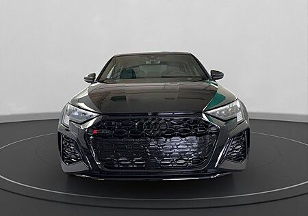 Audi RS3 RS 3 Limousine