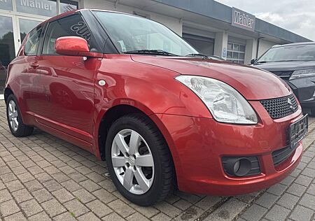 Suzuki Swift 1.2 Comfort3 tür SHZ