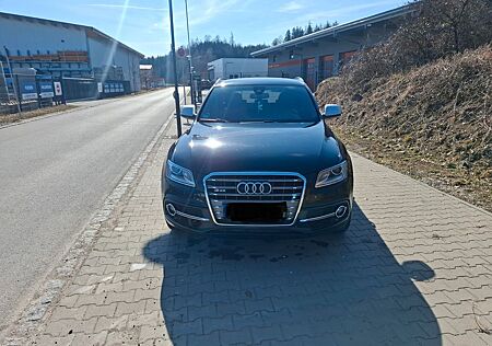 Audi SQ5 3.0 TDI tiptronic quattro