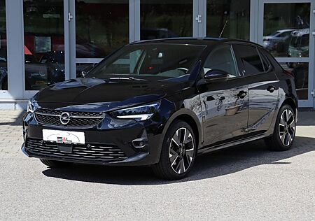 Opel Corsa e GS-Line/Navi-Pro/LED/DAB/Kamera/On-Board