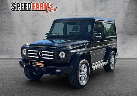 Mercedes-Benz G 500 Final Edition Absolute Rarität
