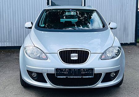 Seat Altea XL Stylance / Style,1hand,Klimatr,Tüv&Insp