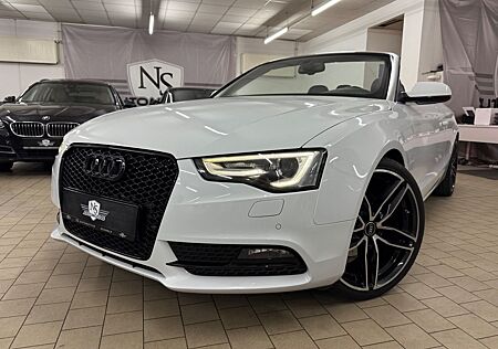 Audi A5 Cabriolet 3.0 TDI *AUTOMATIK*KEYL.*VOLL*