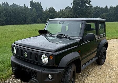 Suzuki Jimny 1.5 ALLGRIP Comfort