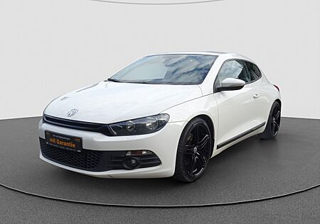 VW Scirocco Volkswagen 1.4 TSI 118 kW