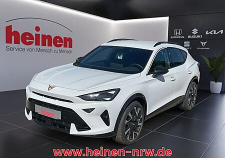Cupra Formentor 2.0 TSI 4Drive VZ W FLA AHK SpurH LED