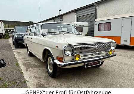 Andere Wolga M24 Kombi