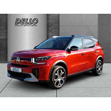Citroën C3 Aircross leasen
