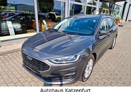 Ford Focus Turnier Cool & Connect/Klima/SHZ/Navi/#11