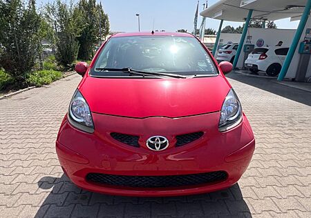 Toyota Aygo (X) Aygo AYGO Cool