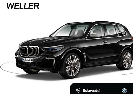 BMW X5 M50d ACC Laser HUD RFK Pano LiCoProf AHK