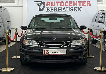 Saab 9-3 Salomon Cabriolet Automatik*LPG*GARANTIE*