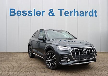 Audi Q5 50 TDI quattro S-Line*Pano*AHK*