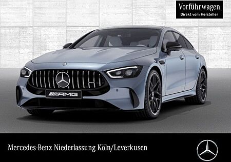 Mercedes-Benz AMG GT 53 Cp. 4M Perf-Abgas Fahrass WideScreen