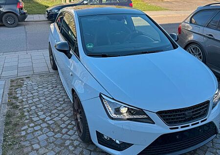 Seat Ibiza 1.8 TSI Cupra SC Cupra - 400PS