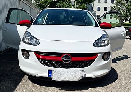 Opel Adam JAM 1.4 64kW JAM