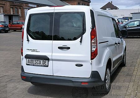 Ford Transit Connect TransitConnect L1 3Sitz TüvNeu Klima Bluetooth
