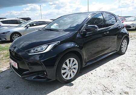Mazda 2 1.5 Hybrid Select*Automatik*LED*Head-up*Kamera
