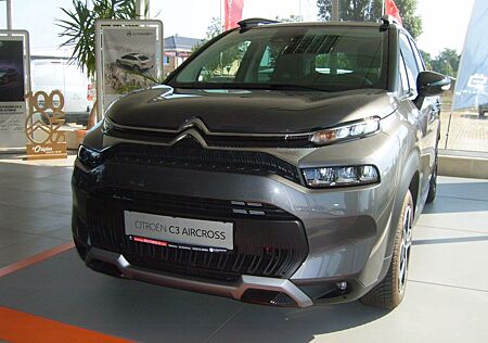 Citroën C3 Aircross Pure Tech 130 Feel Pack Automatik