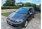 VW Golf Sportsvan Volkswagen 1.4 TSI 92kW DSG Comfortline ...