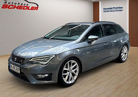 Seat Leon ST FR