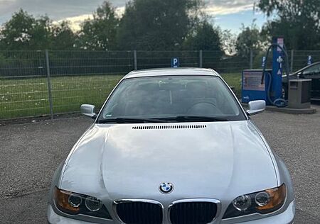 BMW 318Ci -