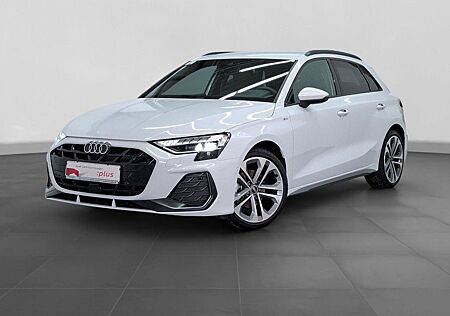 Audi A3 Sportback TFSI 110 kW S tronic S line