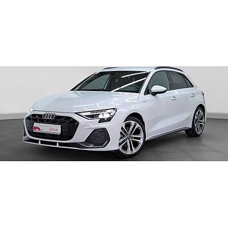 Audi A3 leasen