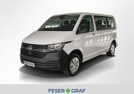 VW T6 Kombi Volkswagen T6.1 Kombi 2.0 TDI Klima PDC 9-Sitze