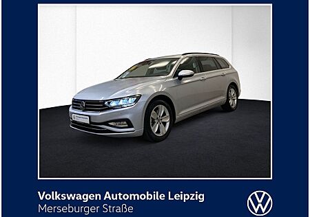 VW Passat Volkswagen Variant 2.0 TDI Business *RFK*PDC*Navi