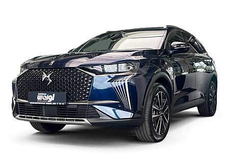 DS Automobiles DS7 Crossback DS7 BlueHDi 130 EAT8 Antoine de Saint Exupéry