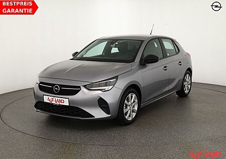 Opel Corsa 1.2 LED Navi Tempomat App-Connect