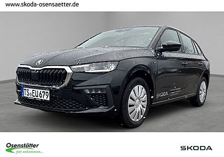 Skoda Scala 1,0 TSI Selection AHK Navi LED SHZ Kamera