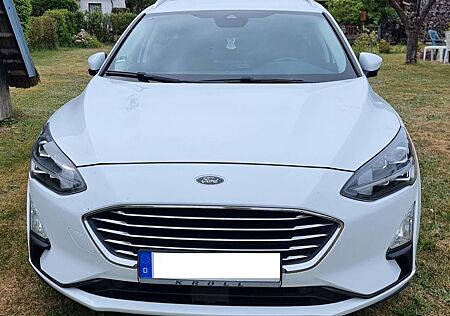 Ford Focus 1,0 EcoBoost 92kW Trend Turnier Trend