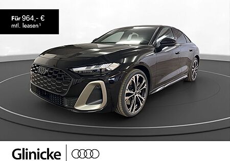 Audi A5 Limousine e-hybrid qu. edition one Pano Matri