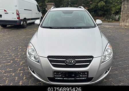 Kia Cee'd / Ceed Sportswagon TX*TEMPOMAT*SHZ*PDC*