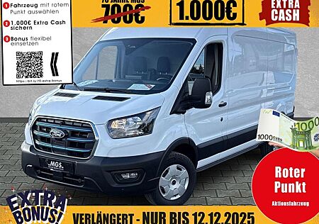 Ford Transit 350 L3 Trend #ELEKTRO#SOFORT
