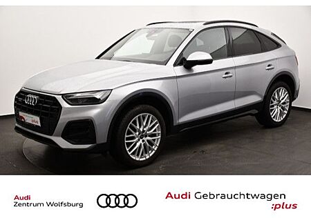 Audi Q5 Sportback 45 TFSI S-tronic quattro advanced A