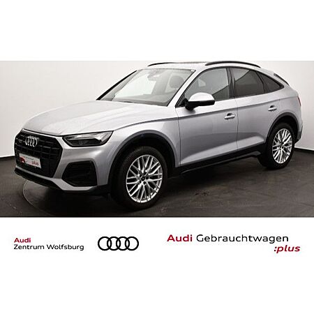 Audi Q5 leasen