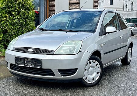 Ford Fiesta 1.4 Ambiente