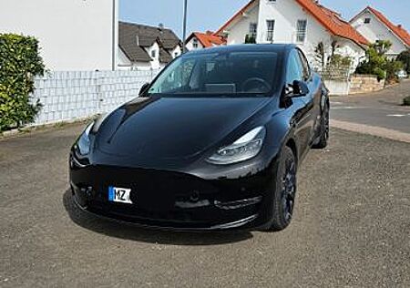 Tesla Model Y Performance FSD/Schutzfolie